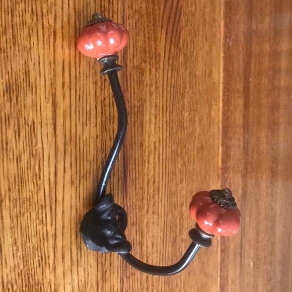 Decorative hook. Can be used in any room - Picture 1 of 3